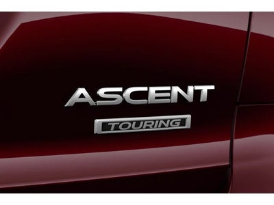 2023 Subaru Ascent Touring