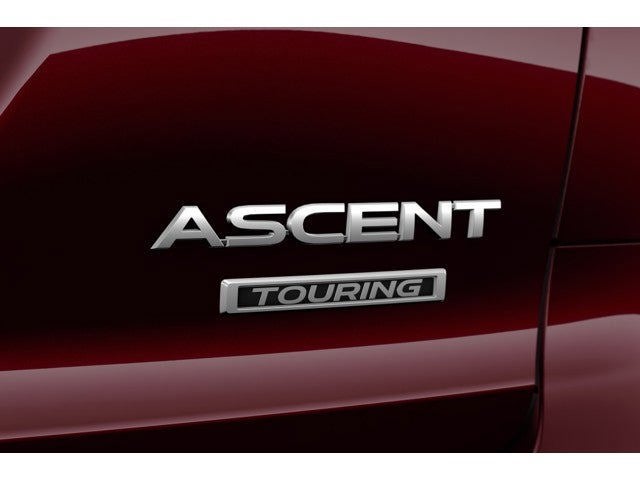 2023 Subaru Ascent Touring