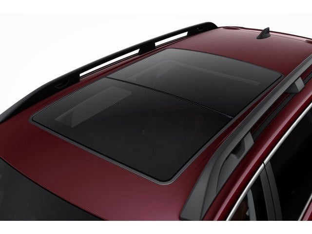 2023 Subaru Ascent Touring