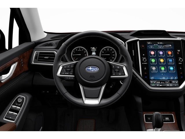 2023 Subaru Ascent Touring