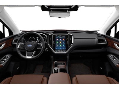 2023 Subaru Ascent Touring