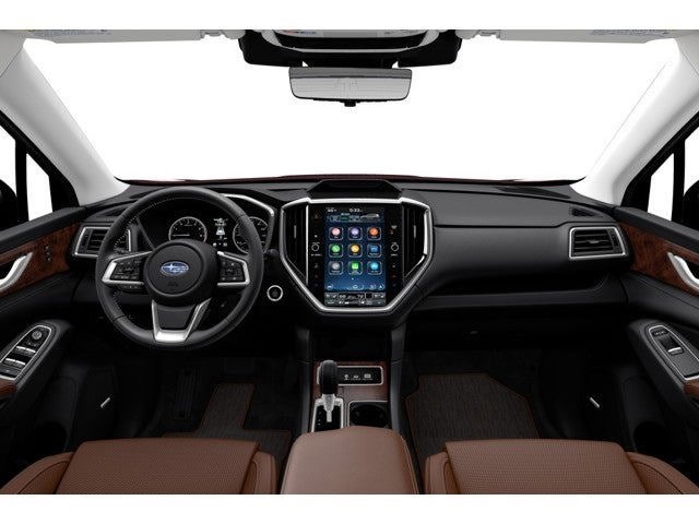 2023 Subaru Ascent Touring