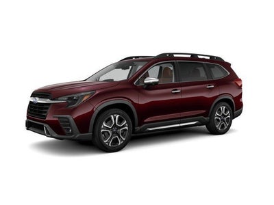 2023 Subaru Ascent Touring