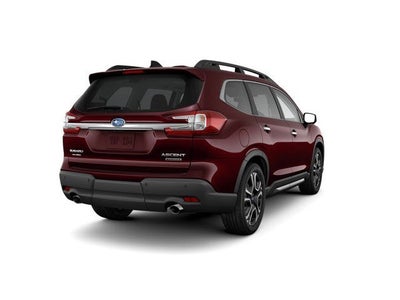 2023 Subaru Ascent Touring