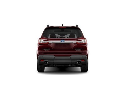 2023 Subaru Ascent Touring