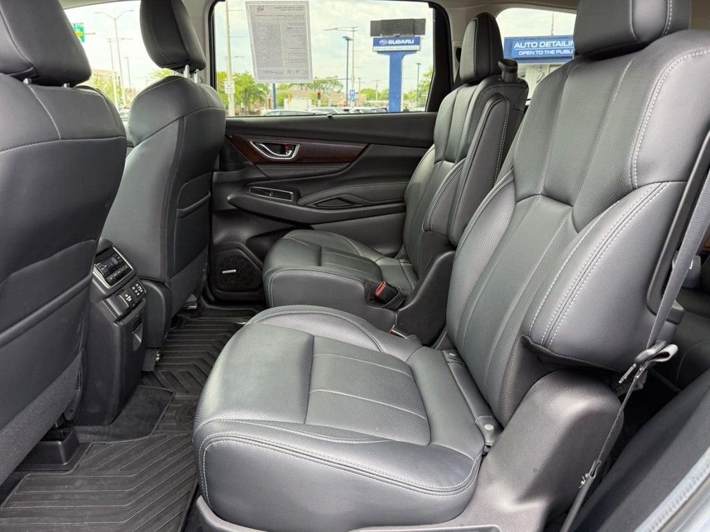 2024 Subaru Ascent Touring