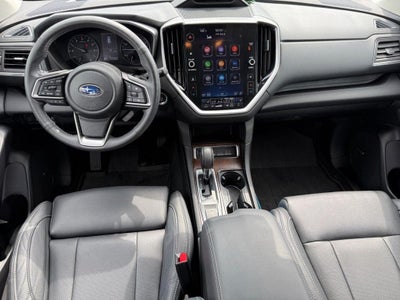 2024 Subaru Ascent Touring
