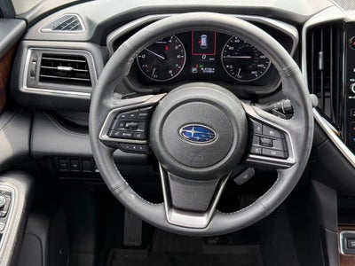 2024 Subaru Ascent Touring