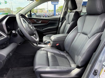 2024 Subaru Ascent Touring