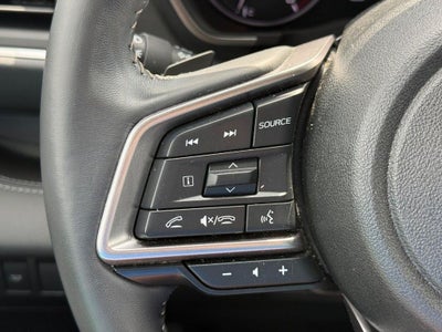 2024 Subaru Ascent Touring