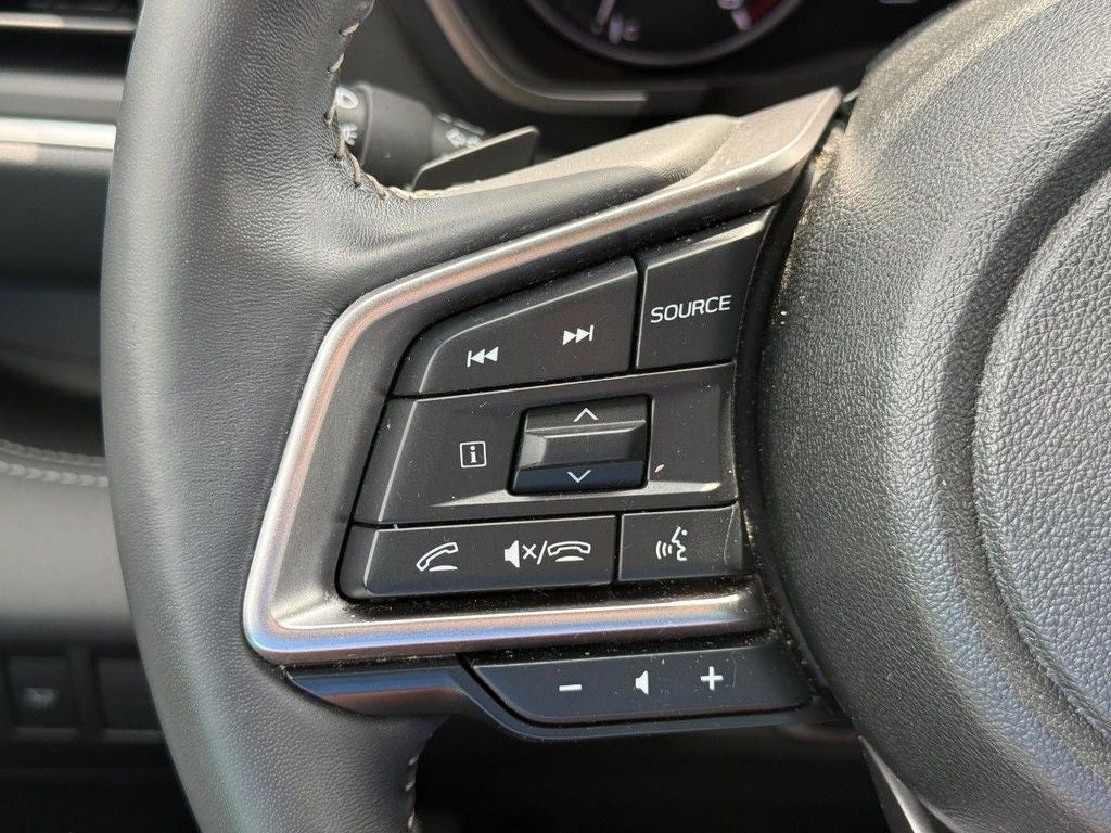 2024 Subaru Ascent Touring