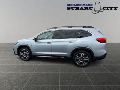 2024 Subaru Ascent Touring