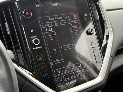 2024 Subaru Ascent Touring