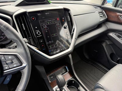 2024 Subaru Ascent Touring