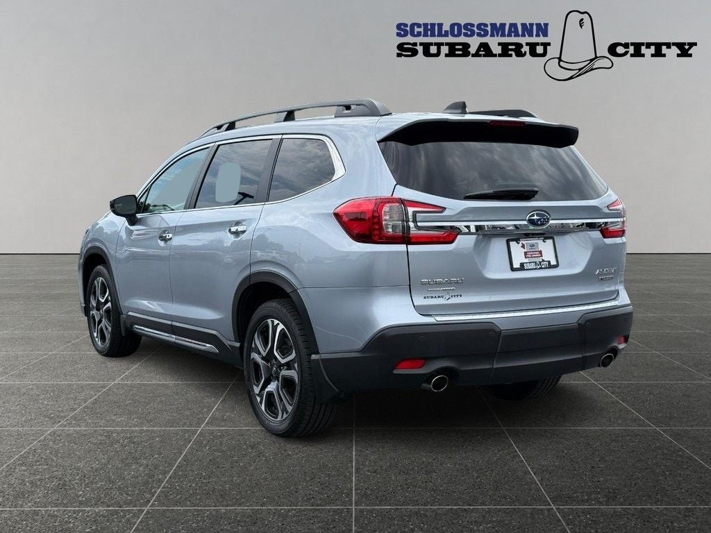 2024 Subaru Ascent Touring