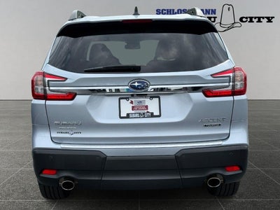 2024 Subaru Ascent Touring