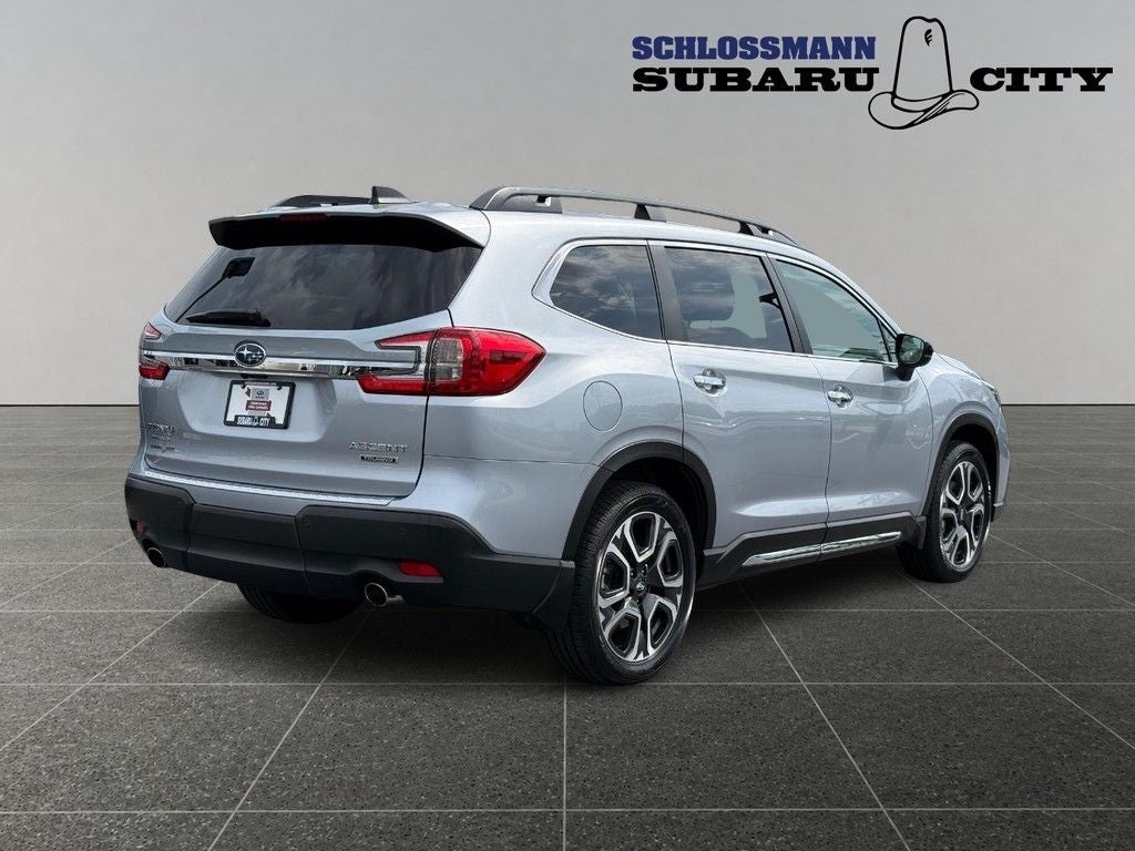 2024 Subaru Ascent Touring