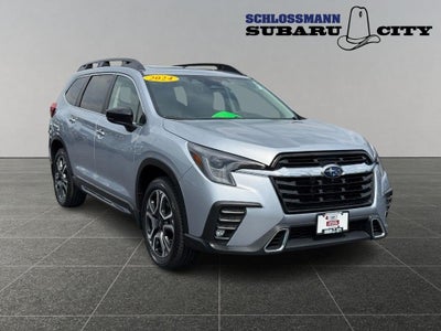 2024 Subaru Ascent Touring