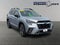 2024 Subaru Ascent Touring