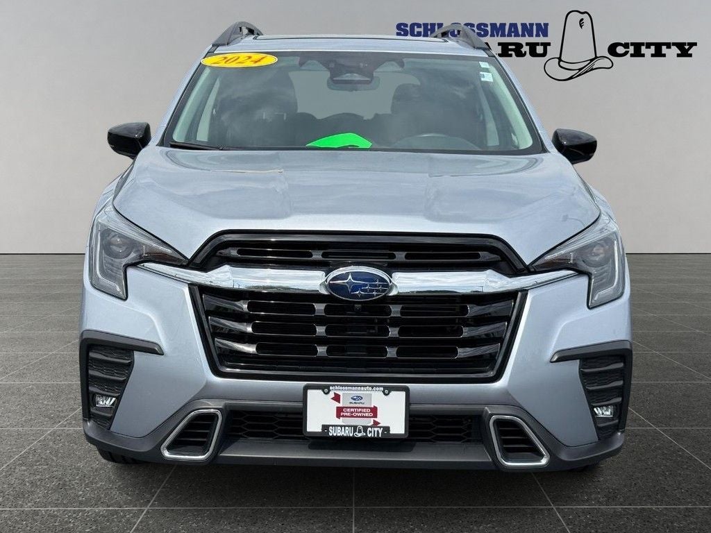 2024 Subaru Ascent Touring