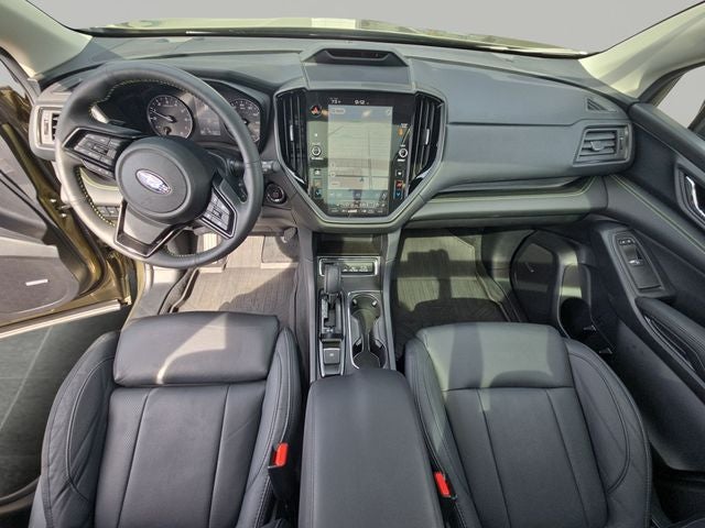 2025 Subaru Ascent Onyx Edition Touring