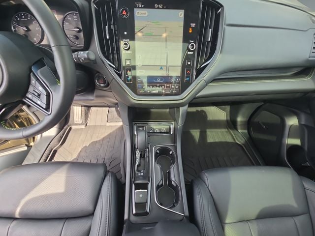 2025 Subaru Ascent Onyx Edition Touring
