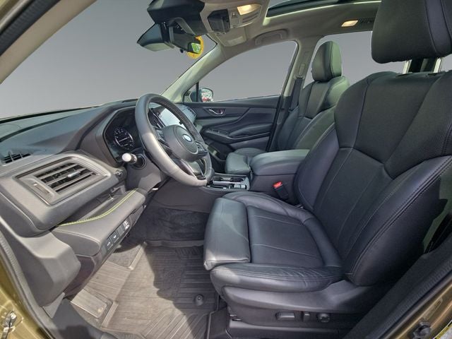 2025 Subaru Ascent Onyx Edition Touring