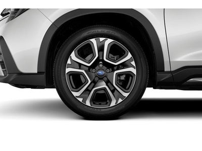 2024 Subaru Ascent Touring