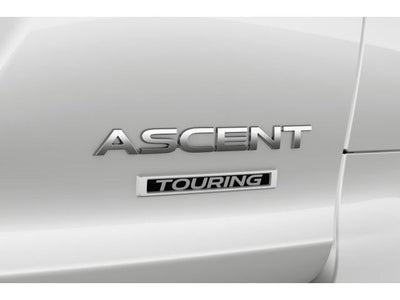 2024 Subaru Ascent Touring
