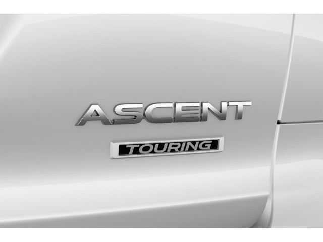 2024 Subaru Ascent Touring