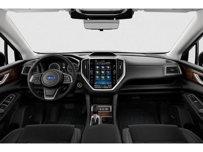 2024 Subaru Ascent Touring