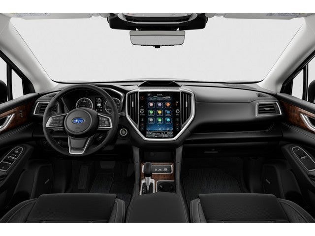 2024 Subaru Ascent Touring