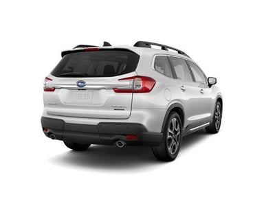 2024 Subaru Ascent Touring