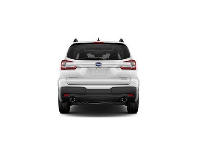 2024 Subaru Ascent Touring