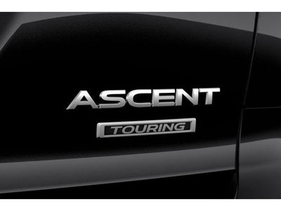 2023 Subaru Ascent Touring