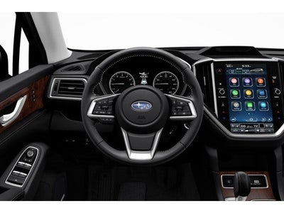 2023 Subaru Ascent Touring
