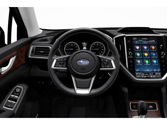 2023 Subaru Ascent Touring