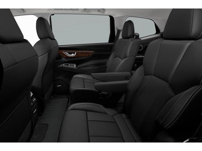 2023 Subaru Ascent Touring