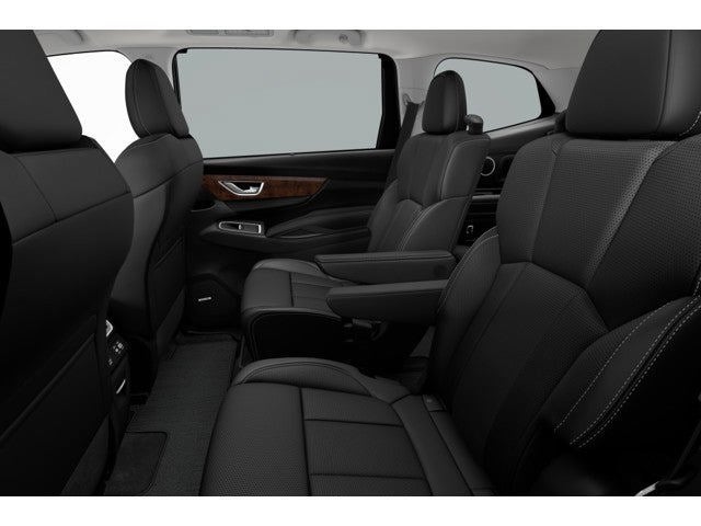 2023 Subaru Ascent Touring