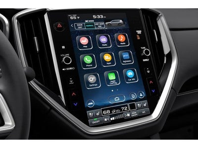 2023 Subaru Ascent Touring