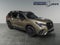 2025 Subaru Ascent Onyx Edition Touring