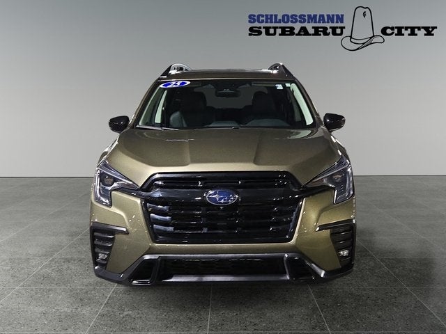 2025 Subaru Ascent Onyx Edition Touring