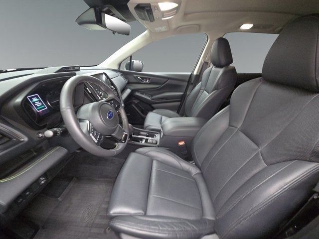 2025 Subaru Ascent Onyx Edition Touring