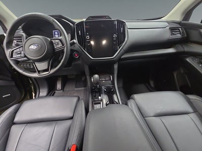 2025 Subaru Ascent Onyx Edition Touring
