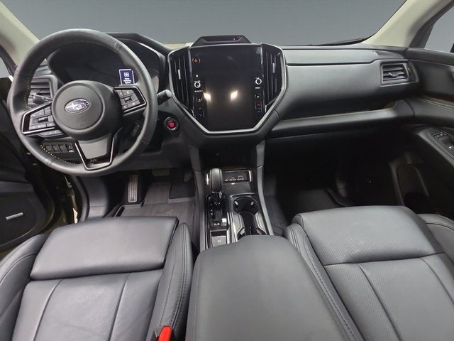 2025 Subaru Ascent Onyx Edition Touring