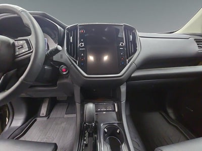 2025 Subaru Ascent Onyx Edition Touring