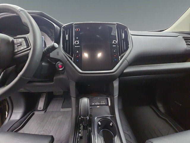 2025 Subaru Ascent Onyx Edition Touring