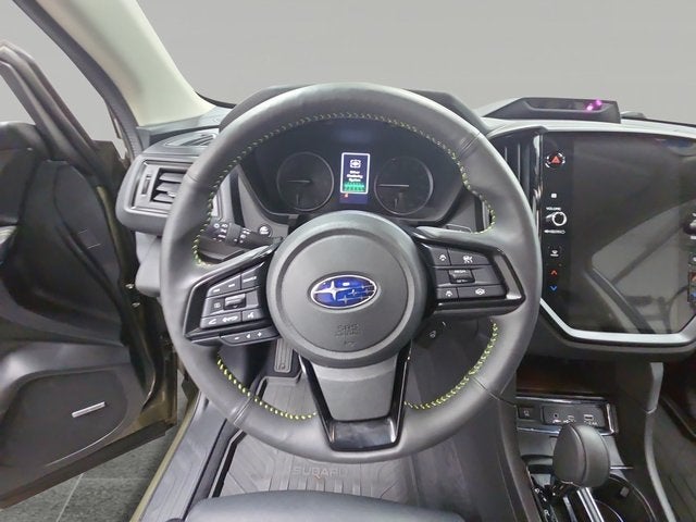 2025 Subaru Ascent Onyx Edition Touring