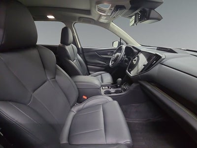 2025 Subaru Ascent Onyx Edition Touring