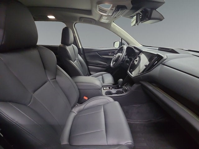 2025 Subaru Ascent Onyx Edition Touring